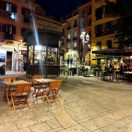 Su Coru 2 Cagliari Exterior foto