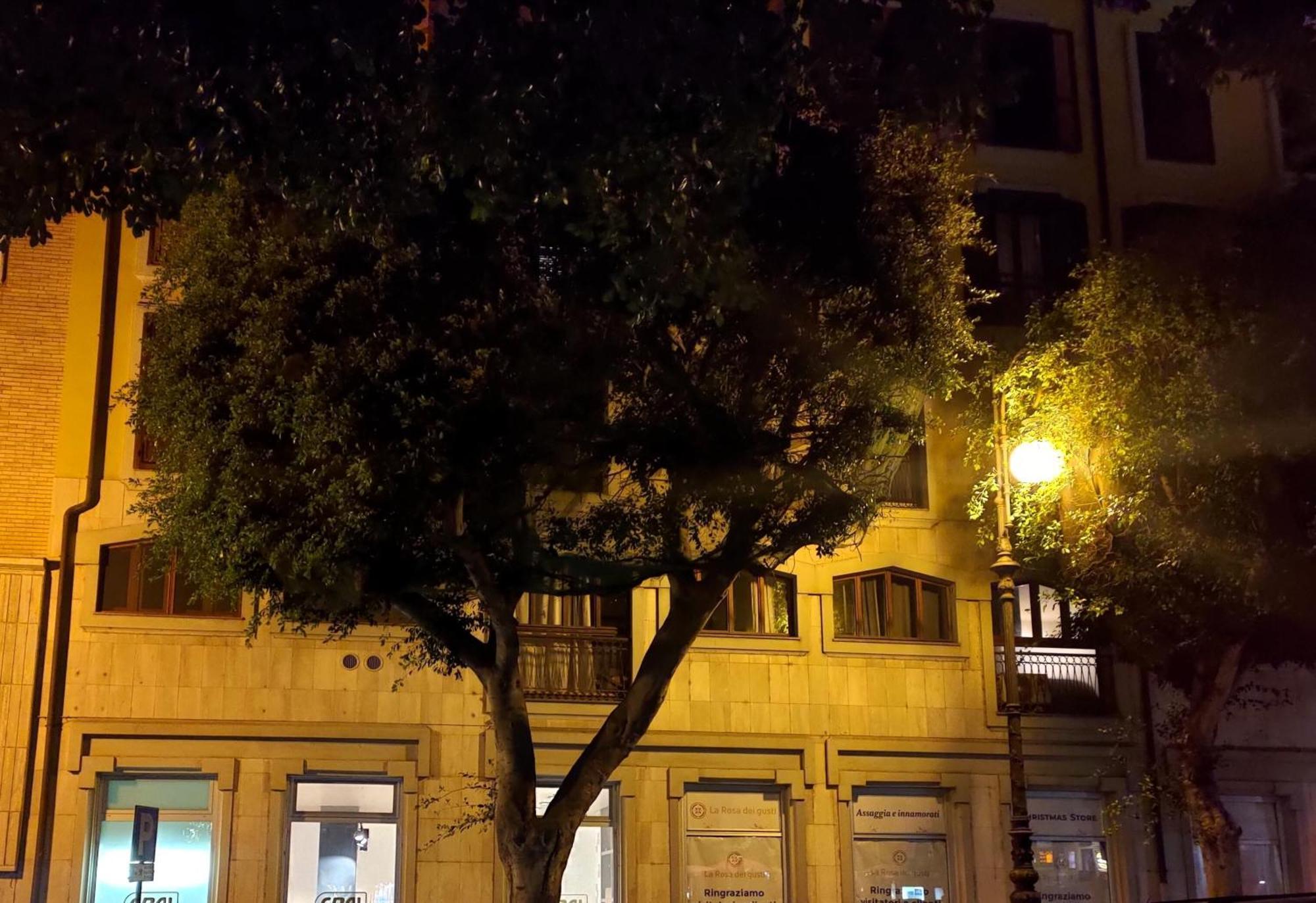 Su Coru 2 Cagliari Exterior foto