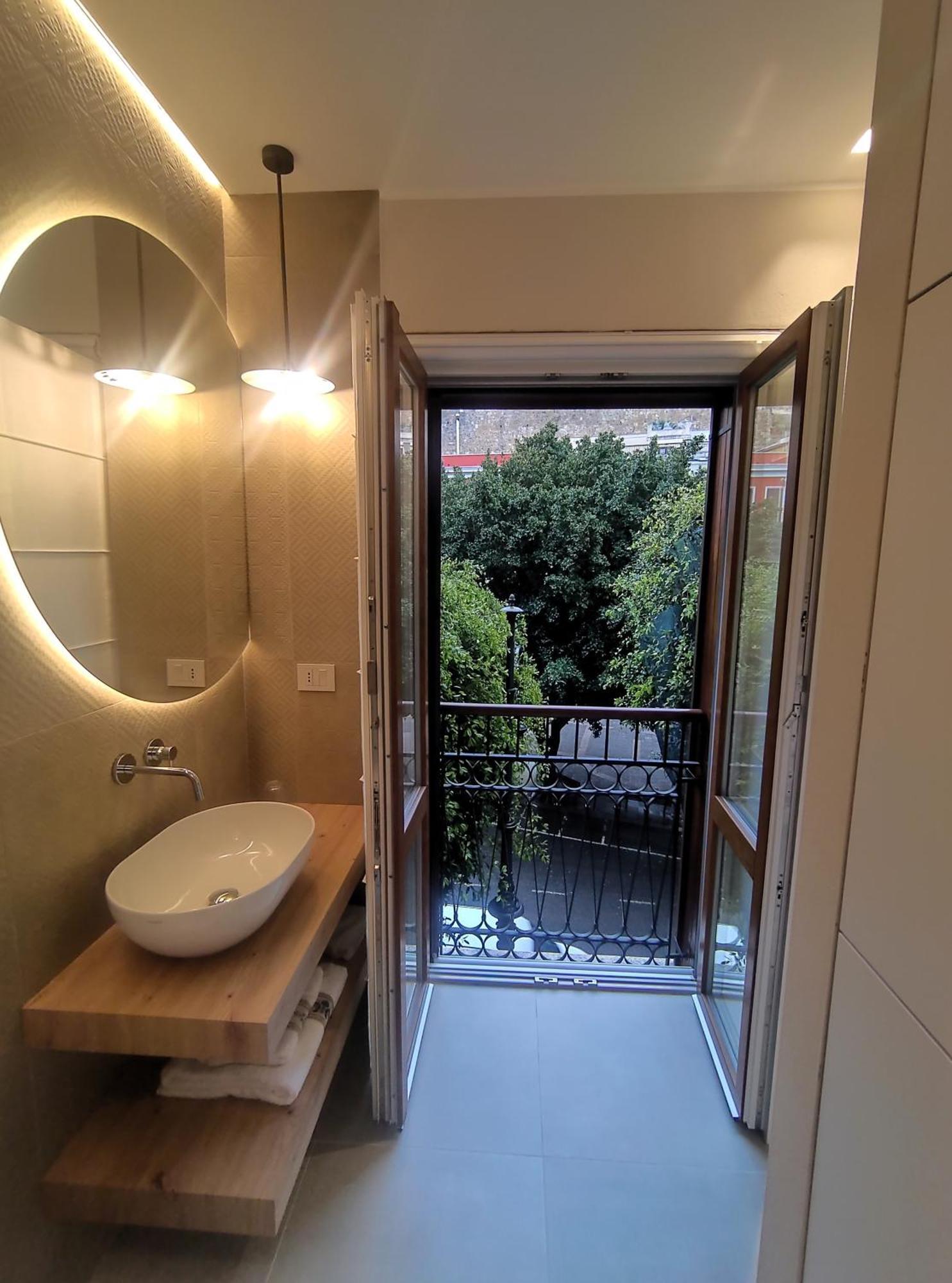 Su Coru 2 Cagliari Exterior foto