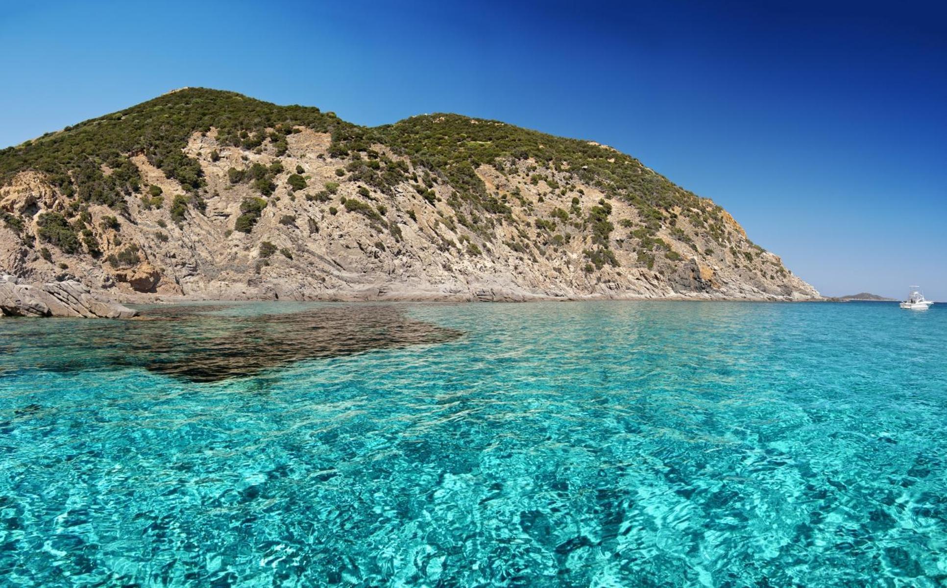 Su Coru 2 Cagliari Exterior foto